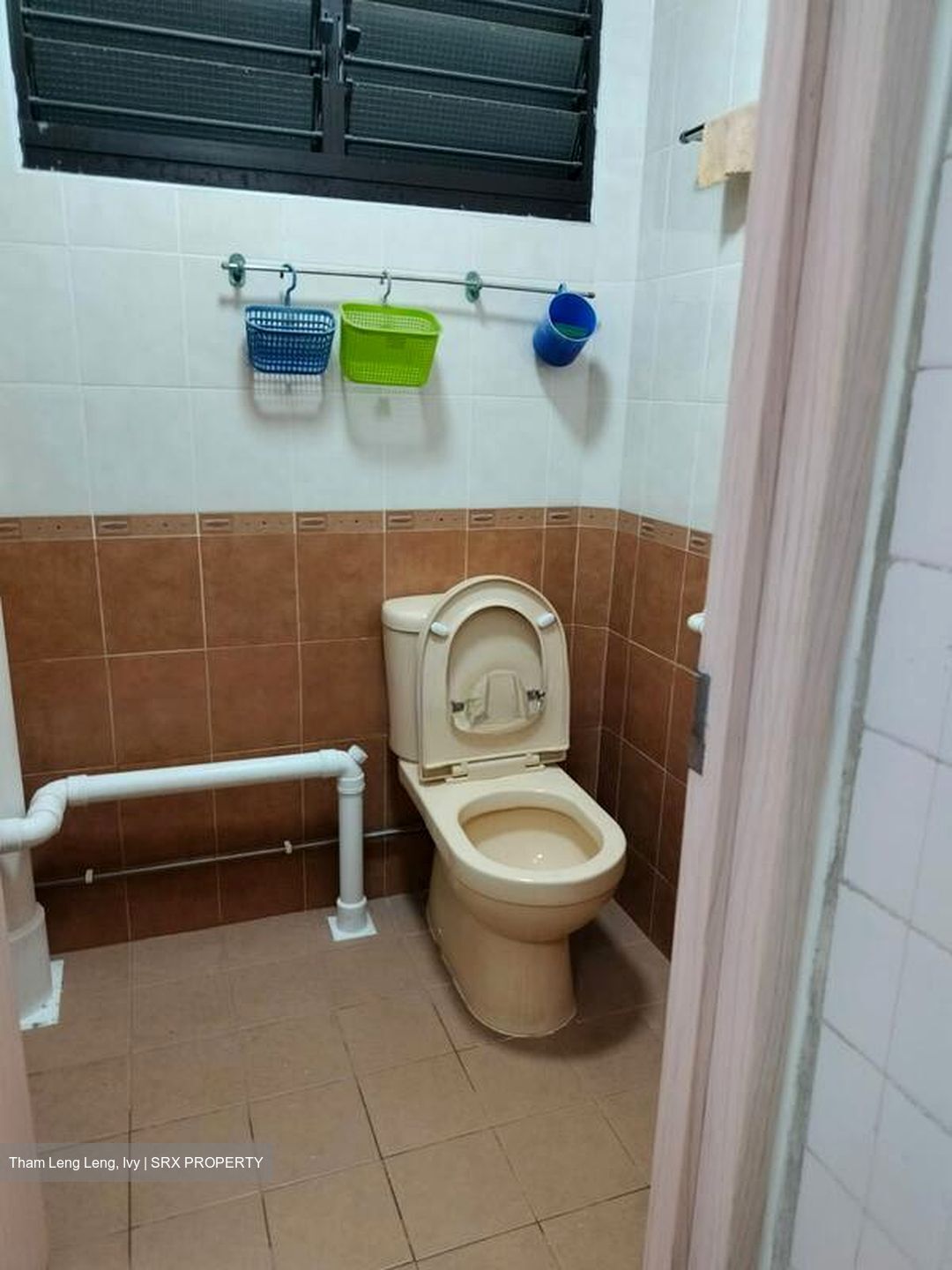 Blk 407 Bukit Batok West Avenue 4 (Bukit Batok), HDB 4 Rooms #521887511